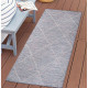 Lauko kilimas PALM 3075 bluepink Lauko kilimas PALM 3075 bluepink