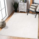 Kilimas FANCY 648 WHITE Kilimas FANCY 648 WHITE