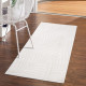 Kilimas FANCY 648 WHITE Kilimas FANCY 648 WHITE