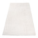 Kilimas FANCY 648 WHITE Kilimas FANCY 648 WHITE