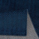 Kilimas FANCY 805 mėlynas Kilimas FANCY 805 mėlynas