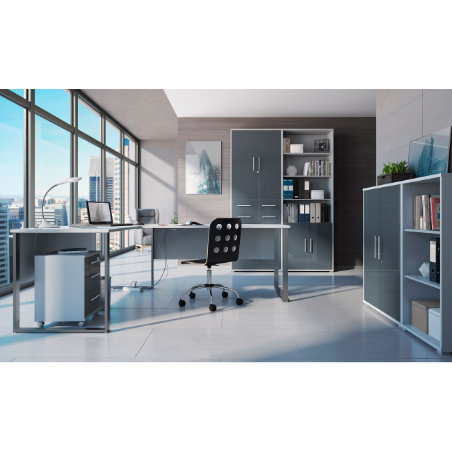 Spinta OFFICE LUX SZF2D/79