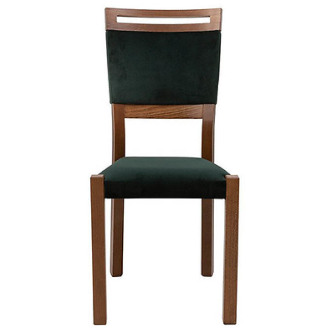 Kėdė GENT 2 green