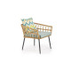 Lauko kėdė GARDENA 1S Lauko kėdė GARDENA 1S