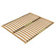 Grotelės ENTRO ERGO BASIC 140X200 Grotelės ENTRO ERGO BASIC 140X200