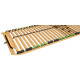 Grotelės ENTRO ERGO COMFORT 90X200 Grotelės ENTRO ERGO COMFORT 90X200