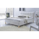 Lova SANDY 160 balta Lova SANDY 160 balta