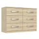Komoda RIVIERA 6S Komoda RIVIERA 6S
