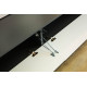 Tv spintelė BARCELONA-ANTRACITO 180 2D Tv spintelė BARCELONA-ANTRACITO 180 2D