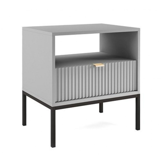 Naktinė spintelė NOVAS P S54 Naktinė spintelė NOVAS P S54