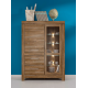 Vitrina GENT REG1W1D2S Vitrina GENT REG1W1D2S