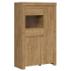 Vitrina HOLTEN WA REG2D1W Vitrina HOLTEN WA REG2D1W