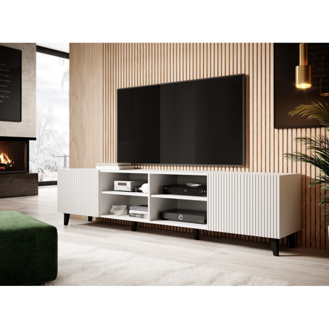 Tv spintelė PAFOS 200 B MET Tv spintelė PAFOS 200 B MET