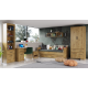 Vitrina AYSON 2d1w1s Vitrina AYSON 2d1w1s