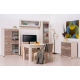Vitrina OLIVIA 2D2W 100 Vitrina OLIVIA 2D2W 100