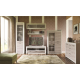 Vitrina OLIVIA 2D2W 100 Vitrina OLIVIA 2D2W 100