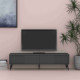 Tv spintelė BARCELONA-ANTRACITO 180 2D Tv spintelė BARCELONA-ANTRACITO 180 2D