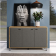 Komoda GRACE 3D Komoda GRACE 3D