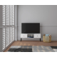 Tv spintelė LINEA-BALTA 2S Tv spintelė LINEA-BALTA 2S