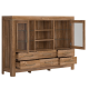 Komoda GENT KOM2W6S Komoda GENT KOM2W6S