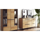 TV spintelė FRIDA 2D1S RIV TV spintelė FRIDA 2D1S RIV