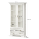 Vitrina IRYS 2W2S Vitrina IRYS 2W2S