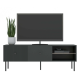 Tv spintelė 1D ANTRACITO Tv spintelė 1D ANTRACITO