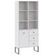 Pastatoma lentyna LINEA-BALTA 1D3S Pastatoma lentyna LINEA-BALTA 1D3S