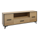TV spintelė FRIDA 2D1S RIV TV spintelė FRIDA 2D1S RIV