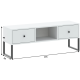 Tv spintelė LINEA-BALTA 2S Tv spintelė LINEA-BALTA 2S