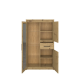 Vitrina AYSON 2d1w1s Vitrina AYSON 2d1w1s