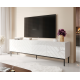 Tv spintelė ABETO 200 BB MET Tv spintelė ABETO 200 BB MET