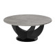 Staliukas CAPRI 100 grey stone Staliukas CAPRI 100 grey stone