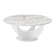 Staliukas CAPRI 10 venantino white Staliukas CAPRI 10 venantino white