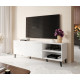 Tv spintelė ABETO 150 BB dešininė Tv spintelė ABETO 150 BB dešininė