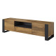 Tv spintelė WOOD Tv spintelė WOOD
