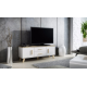 TV spintelė LOTTA RTV140 2D2S TV spintelė LOTTA RTV140 2D2S