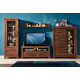 Vitrina GENT REG1W1D2S Vitrina GENT REG1W1D2S