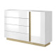 Komoda ARCO-BALTA 138 1D4S Komoda ARCO-BALTA 138 1D4S