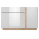 Komoda ARCO-BALTA 138 1D4S Komoda ARCO-BALTA 138 1D4S