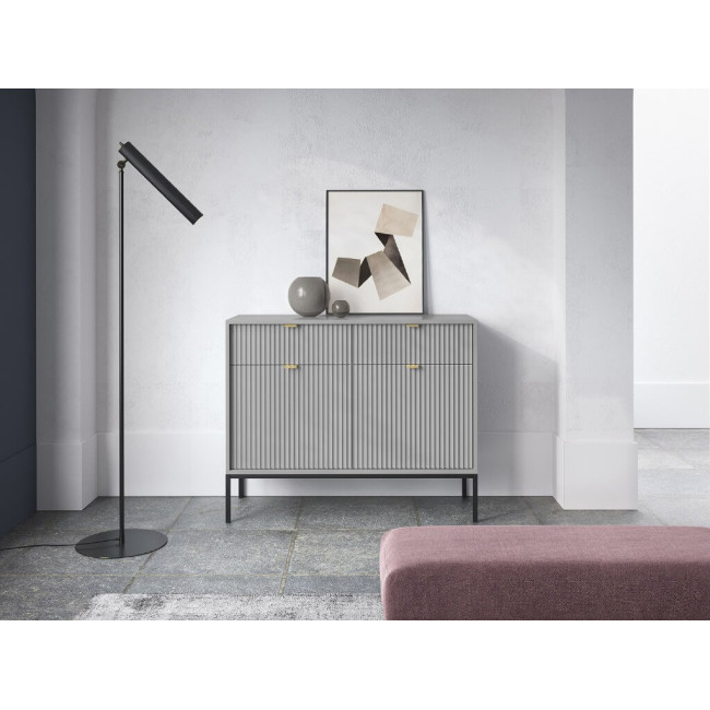 Naktinė spintelė NOVAS P S54 Naktinė spintelė NOVAS P S54