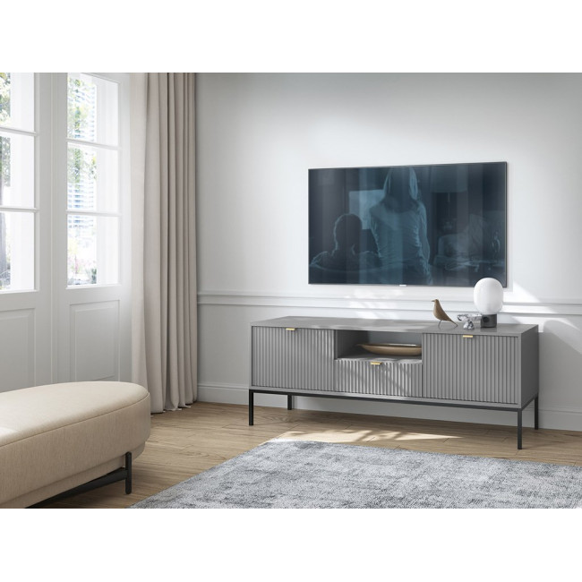 Naktinė spintelė NOVAS P S54 Naktinė spintelė NOVAS P S54