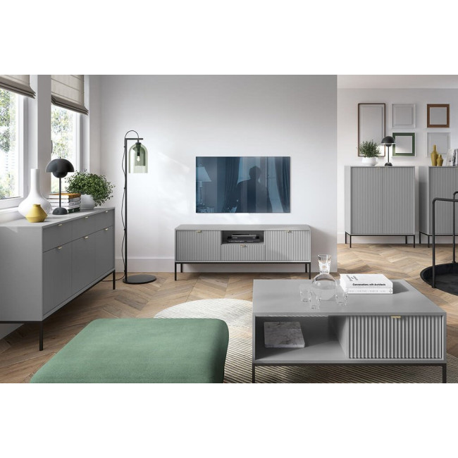 Naktinė spintelė NOVAS P S54 Naktinė spintelė NOVAS P S54