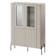 Vitrina VERA 110 kašmyro