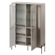Vitrina VERA 110 kašmyro