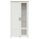 Vitrina LOKSA REG1D1W Vitrina LOKSA REG1D1W