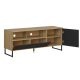 Tv spintelė ZENDA RTV1D1B/U Tv spintelė ZENDA RTV1D1B/U