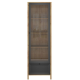 Vitrina BRENT 1W1S Vitrina BRENT 1W1S