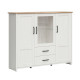 Vitrina LOKSA REG2D1W2S Vitrina LOKSA REG2D1W2S