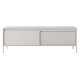 TV spintelė SENSO smėlio 153 2D TV spintelė SENSO smėlio 153 2D